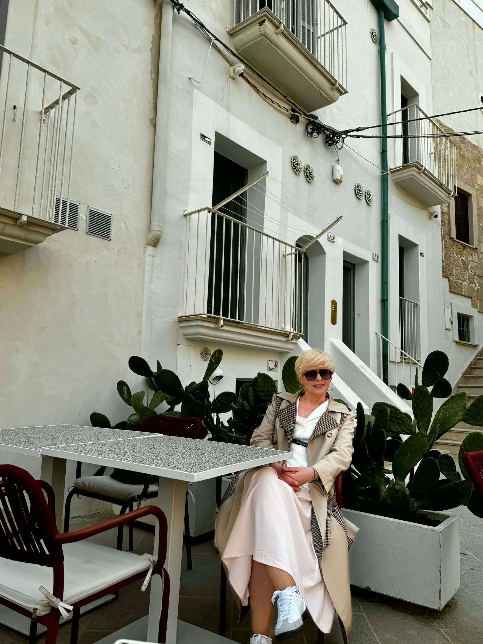 Pieniądze i blokady