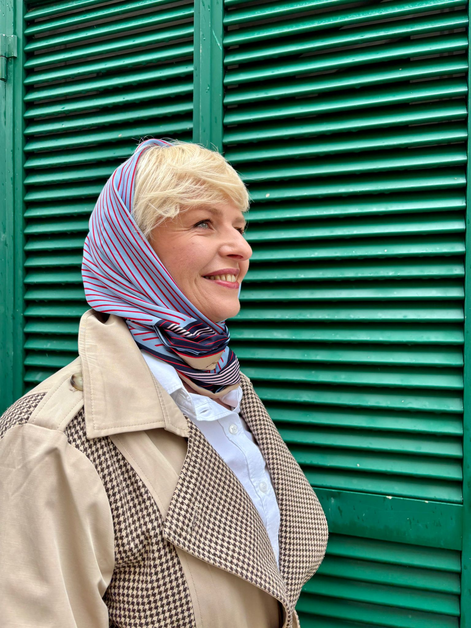 Ewa Pleshanova — manifest