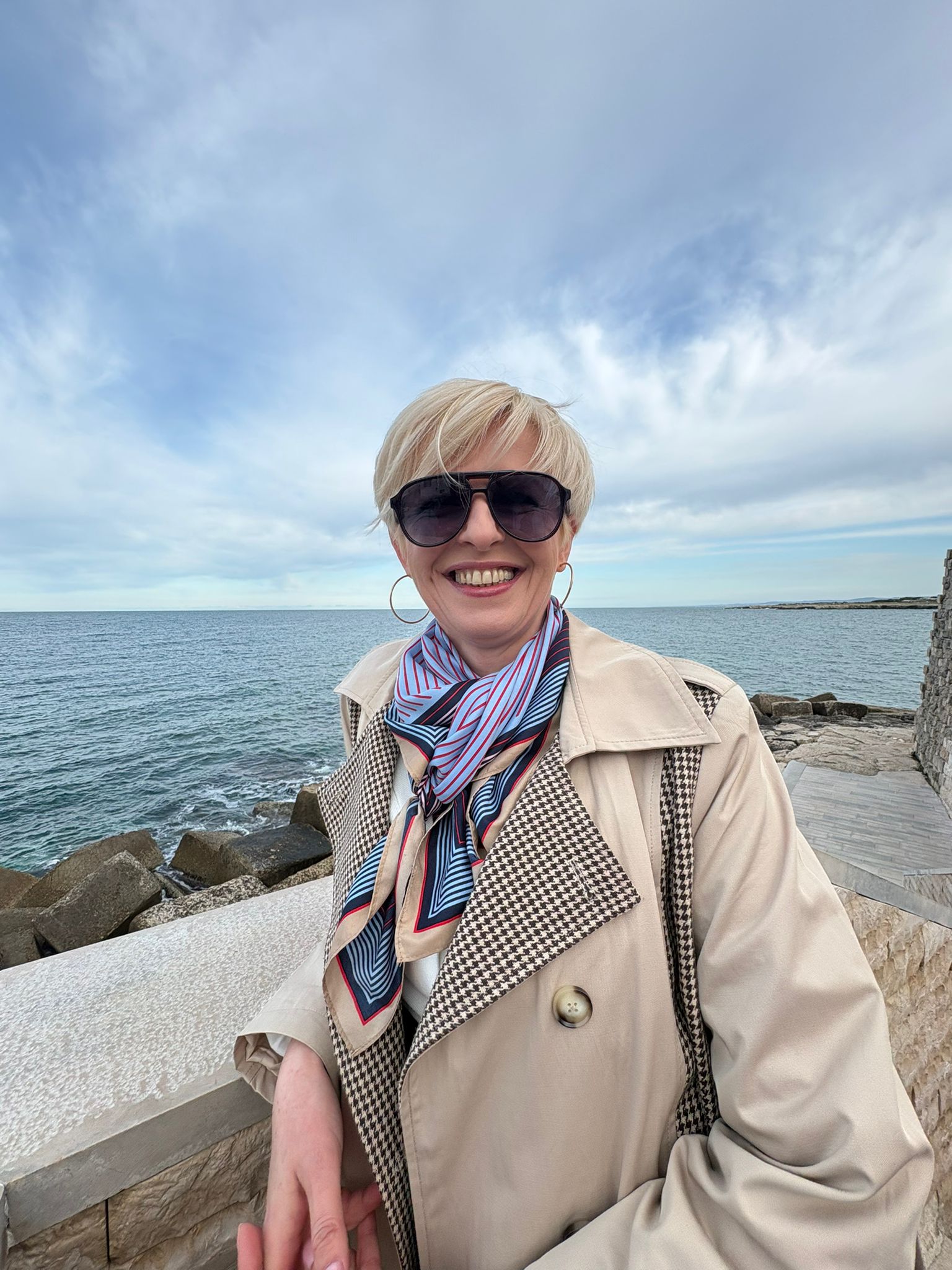 Pierwsza sesja — czego się spodziewać